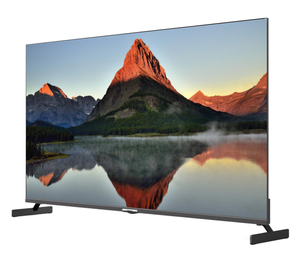 CHiQ U43QM8V QLED 4K GOOGLE TV HDR10 - 1192248 - zdjęcie 3